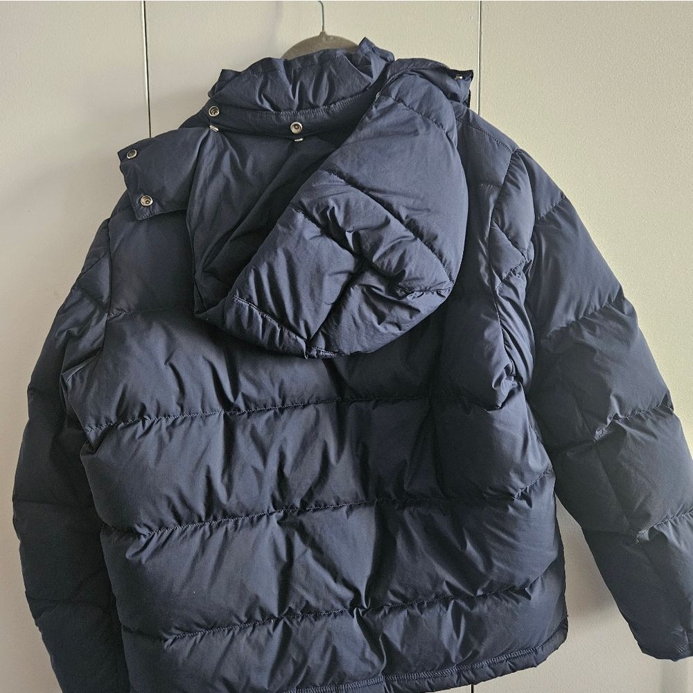 Kent and Curwen Down Puffer Jacket Men's Size XL (fits size L) - Picture 2 of 9
